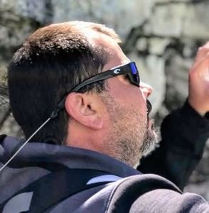 Meet your Posher, Judy